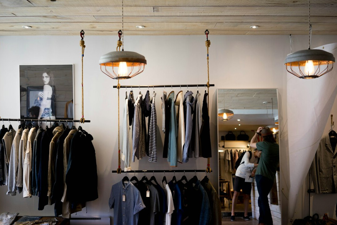 retail theft prevention